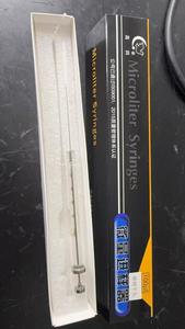 Lámpara de deuterio con sello de émbolo CHINCAN y jeringa de microlitro para sistema de cromatografía líquida de gradiente de LC-10Tvp <span class=keywords><strong>HPLC</strong></span> - Product Image 4