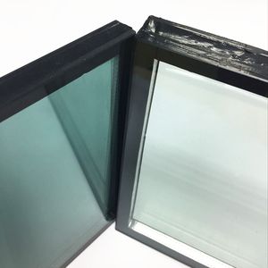 Verre isolant à double <span class=keywords><strong>vitrage</strong></span> Garantie 10 ans pour fenêtres Murs-rideaux Serres Utilisation extérieure <span class=keywords><strong>solaire</strong></span> - Commercial/Résidentiel - Product Image 2