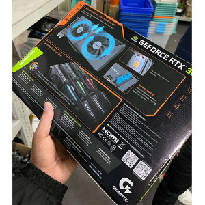 Nueva marca de tarjetas gráficas <span class=keywords><strong>Msi</strong></span> Rtx 3090 SUPRIM <span class=keywords><strong>24G</strong></span> de tarjeta de Video - Product Image 5