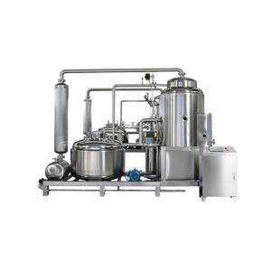 التلقائي المهنية الفاكهة هش رقائق وعاء للقلي آلة - Product Image 2