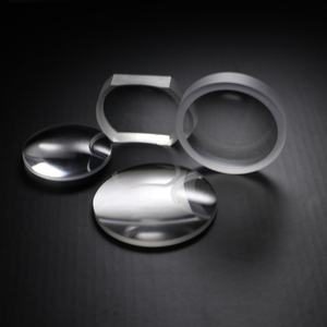 光学機器大径Biconvexレンズ拡大ガラスサイズ100mm 150mm 200mm 300mm" - Product Image 4