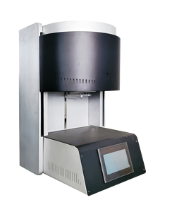 Horno Dental Tipo Programat para Uso en Laboratorios Dentales - Product Image 3