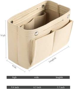 Sac à main organisateur insérer sac à main organisateur insérer sac dans le sac organisateur - Product Image 5