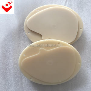 Disco <span class=keywords><strong>PMMA</strong></span> diretto in fabbrica 98mm,95mm,71mm <span class=keywords><strong>PMMA</strong></span> dentale vuoto per sistema CAD CAM - Product Image 2