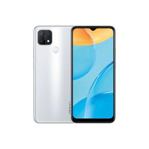 Telefono cellulare di seconda mano per <span class=keywords><strong>OPPO</strong></span> A15S rinnovato all'ingrosso a buon mercato smart phone 128GB di buona qualità dual-sim 4G vendita calda - Product Image 1