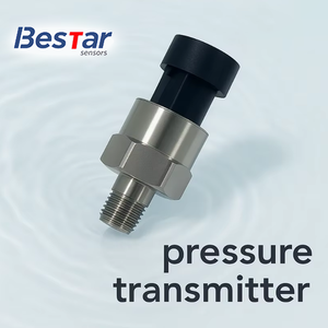 <span class=keywords><strong>Sensor</strong></span> Tekanan Biaya Rendah 4-20mA 0.5-4.5V <span class=keywords><strong>Sensor</strong></span> Tekanan <span class=keywords><strong>Sensor</strong></span> Tekanan Minyak <span class=keywords><strong>Air</strong></span> untuk Udara Gas dengan Rentang 10bar dan 60bar - Product Image 5