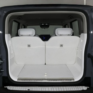 Chine Chery Icar V23 Pure SUV électrique 401km 501km 550km RWD 4WD Smart Drive utilisé EV <span class=keywords><strong>direction</strong></span> gauche Auto 2026 2025 vendre - Product Image 5