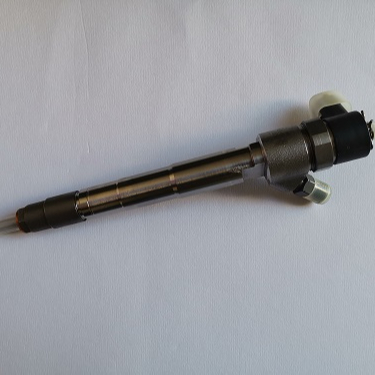 common rail injector 0445110376  5309291 for Cummins Gaz 2.8TD diesel fuel injector 0445110376 0445110594 engine assembly