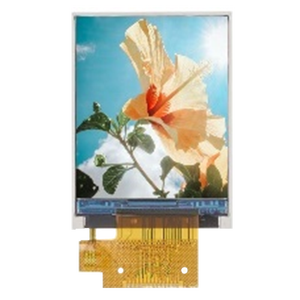 Nối tiếp SPI 1.8 "(1.77")TFT LCD màn hình hiển thị module, 128x160 1.77 inch LCD Panel cho điện thoại di động - Product Image 1
