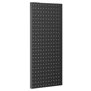 Panneau d'affichage mural en acier au carbone imperméable Havors TS-001, sans perçage, taille à découper, pour atelier, 13+ outils - Product Image 6