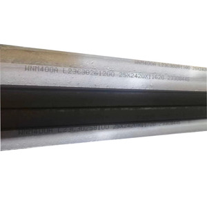 Chine <span class=keywords><strong>Renai</strong></span> fournisseur d'acier plaque d'acier abrasive ar400 ar500 plaque d'acier de résistance à l'usure laminée à chaud - Product Image 2
