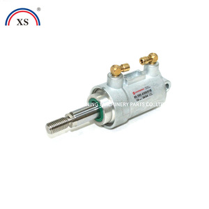 Cilindro Rotatorio Norgren 00.580.4300/01B de Aleación de Aluminio de Precisión para Imprenta - Product Image 4