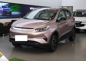 Yuan Pro, Auto Eléctrico Chino con Autonomí<span class=keywords><strong>a</strong></span> de 401 km, 2023, B <span class=keywords><strong>Y</strong></span> <span class=keywords><strong>D</strong></span> Yuan Pro, Autos Económicos - Product Image 5