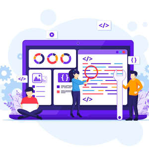 บริการแปลงไฟล์ PSD/Figma/<span class=keywords><strong>XD</strong></span> เป็น HTML/CSS อย่างมืออาชีพ |   ออกแบบเว็บไซต์ตามสั่ง พัฒนาเว็บไซต์ การตลาดดิจิทัลผ่านอีเมล |   Shopify อีคอมเมิร์ซ - Product Image 2