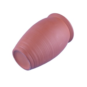 12oz cóctel para Tequila Margaritas Mojitos y más el <span class=keywords><strong>martes</strong></span> de Taco tazas para cóctel de terracota taza - Product Image 5