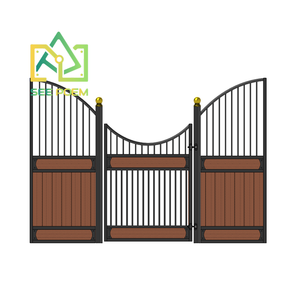 Pétalas de cavalo de luxo para estanhos de cavalos - Product Image 3