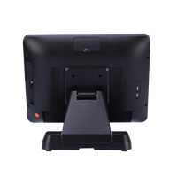 Sistema de Punto de Venta Plegable de 15'' K330 a Precio de Fábrica