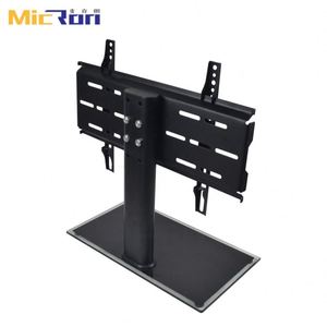 ขาตั้งทีวีแบบฐานกระจก สำหรับทีวีขนาด 26 นิ้ว ถึง 32 นิ้ว - Product Image 4