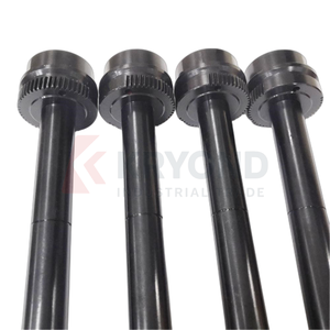 1ชิ้น71.010.044วินาทีวารสารกล่องเพลา373มม. สำหรับ XL102 CD102 SM102อุปกรณ์เครื่องพิมพ์ออฟเซ็ต - Product Image 4