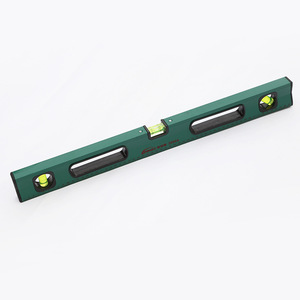 Lanbaolu 2006A Aluminum Alloy Spirit Level 600mm High Precision Industrial Level - Product Image 3