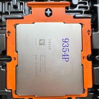Prosesor Server CPU Seri 9004 AMD 9354P 3.25GHz 32 Core 64 Thread 256MB Cache L3