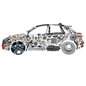 Pièces de rechange automatiques d'accessoires de voiture universels de Surong pour MG 3/350/550/6/<span class=keywords><strong>750</strong></span>/<span class=keywords><strong>GS</strong></span>/ZS - Product Image 3