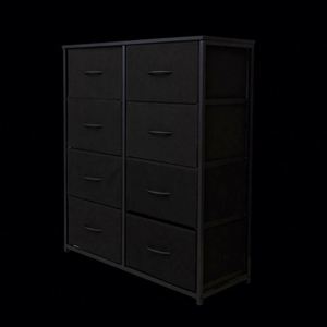 Wholesale Supplier Modern Living Room Fabric <b>Cabinets</b> Freestanding Durable Stainless Steel MDF Panel Pine Various Color Dresser - Product Image 6