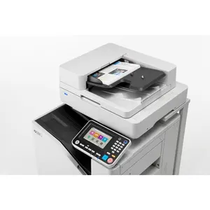 Riso Duplicator Machine Comcolor Printer Ex7150 EX7250 EX9050 EX9000 Fw1230 Fw5230 Gd7330 Gd9630