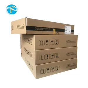 Huawei S2720-52TP-PWR-EI Quidway S2700 serie 48 Port Fast Ethernet 4 1G SFP POE +