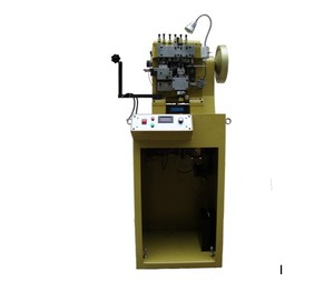 Máquinas de fabricación de cadenas venecianas de oro HASUNG, maquinaria de <span class=keywords><strong>tejido</strong></span> de <span class=keywords><strong>cadena</strong></span> de caja de gran tamaño para joyería, collar, pulsera - Product Image 2