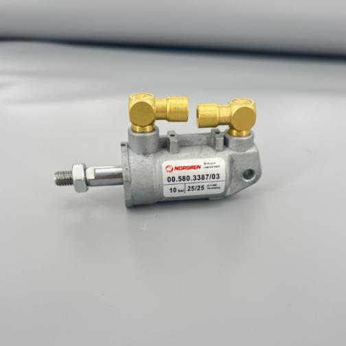 New Cylinder 00.580.3387 for Offset Printing Machine Spare Parts