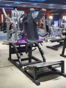 Machine à Hip Thrust à Charge de Plaques <span class=keywords><strong>pour</strong></span> Usage Commercial, Prix d'Usine, Équipement de Gym, État Neuf, <span class=keywords><strong>Presse</strong></span> <span class=keywords><strong>pour</strong></span> <span class=keywords><strong>les</strong></span> <span class=keywords><strong>Fessiers</strong></span> <span class=keywords><strong>pour</strong></span> <span class=keywords><strong>la</strong></span> Croissance des <span class=keywords><strong>Fessiers</strong></span> - Product Image 4