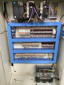 Aluminium Fles Koperen Water <span class=keywords><strong>Spinning</strong></span> Tekening Druk <span class=keywords><strong>Spinning</strong></span> Making Machine - Product Image 2