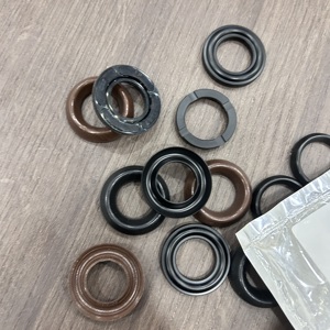 Inter pump Hochdruckreiniger-Dichtung ssatz Guter Preis Hydraulik mit Gummi-FKM-PTFE-Dichtungen für Pumpen anwendungen - Product Image 2
