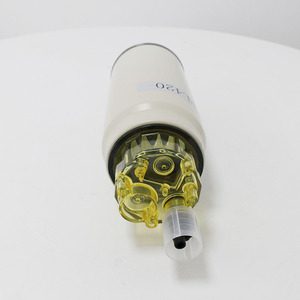 China Fábrica Novo Elemento De Filtro De Combustível Diesel Separador De água De Óleo Caminhão De Filtro Produto Do Motor Diesel para Filtros De Combustível De Caminhão - Product Image 3
