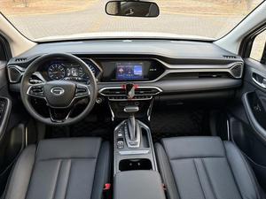 2021รถมือสอง GAC Trumpchi GS4 Elite <span class=keywords><strong>TECH</strong></span> Edition - Product Image 5