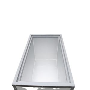 大容量320L断熱プラスチッククーラーボックス医薬品輸送ロゴコールドチェーン物流薬ワクチン - Product Image 4