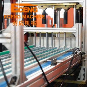 Mejores precios Tipo lineal Frasco de 4 cavidades <span class=keywords><strong>Boca</strong></span> ancha <span class=keywords><strong>M</strong></span>áquina automática de soplado de botellas/<span class=keywords><strong>M</strong></span>áquina que hace tarros de botellas Precio de fábrica de bajo costo - Product Image 5