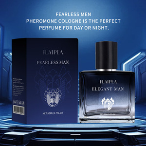 Colonia Unisex Fugui, Mezcla de Fragancias Más Vendida. Perfume Ecológico en Tamaño de Muestra, Aromas Florales Frescos, Fragancia Duradera - Product Image 2