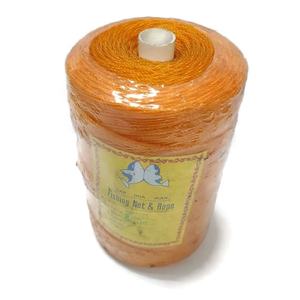 เชือก PE คุณภาพสูง รุ่น Cap Dua Ikan 380D น้ำหนัก 500 กรัม มีหลายขนาดให้เลือกสำหรับการเกษตร - Product Image 5