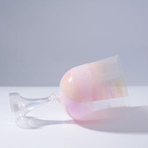 432 हेज़ अल्chmy ठोस चालिस ग्रिल ध्वनि चिकित्सा क्वार्ट्ज क्रिस्टल गायन गेंदबाजी वाद्य यंत्र - Product Image 3