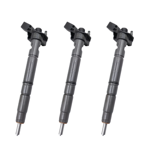 Neue YS Marken-Diesel-Common-Rail-Einspritzdüsen 33800-2F000 0445116017 0445116018 Stahl Universelle Passform 1 Jahr Garantie - Product Image 1