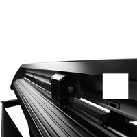 2022 de alta calidad de la nueva llegada JINKA inteligente barato Auto Contour ROHS 1351 pegatina Plotter de corte de la máquina