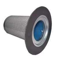 Elemento de Filtro Separador de Aceite de Repuesto 4930755111 49 307 55 111 para Compresor de Aire de Tornillo Industrial Multimarca