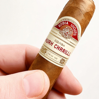 Etiqueta Personalizada para Cigarros Cubanos, Impresión de Bandas para Cigarros, Bandas Personalizadas con Estampado Dorado, Bandas Vintage con Relieve, Embalaje