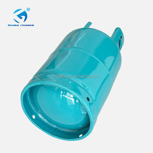 Gasfles 12,5 kg 25 lbs <span class=keywords><strong>LPG</strong></span>-fles fabrikant - Product Image 5