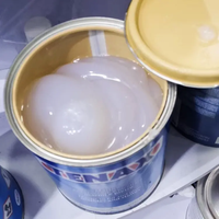 Adhesivo de Epoxi de Sílice de Grado Industrial TENAX de Importación Pegamento para Mármol Resistente al Amarilleo