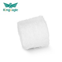 Kingeagle Bestseller 8,5 cm 100% Nylon Imitat-Nerzgarn zum Stricken Noch Keine Bewertungen Zertifiziert