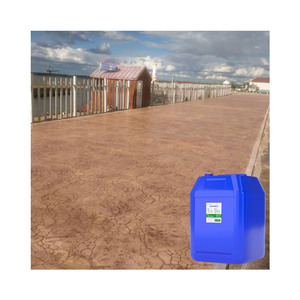 Tapis de tampon en caoutchouc rehausseur de couleur moule de scellant de béton poli <span class=keywords><strong>pour</strong></span> scellant de béton poli amélioré - Product Image 6