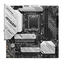 Carte mère MSI Z790M POWER CPU 14700KF/14700K/14600KF (Intel Z790/LGA1700)
